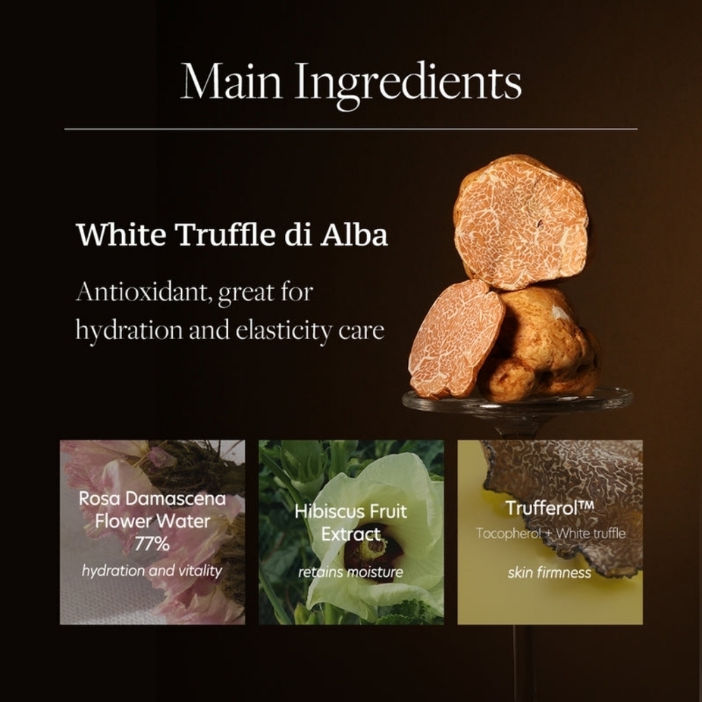 d'Alba White Truffle First Aromatic Spray Serum - Picture 4 of 8